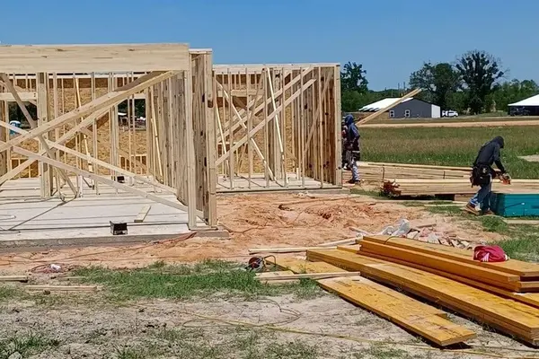 Construction Services