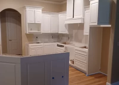 Dependable remodeler