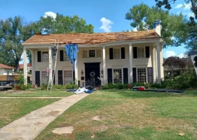 Professional remodeling company