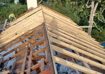 Reliable remodeling company