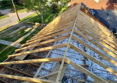 Trusted remodeling company