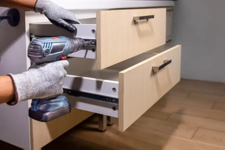 How Cabinet Installation Improves Bathroom Organization Tyler, TX How Cabinet Installation Improves Bathroom Organization Tyler, TX