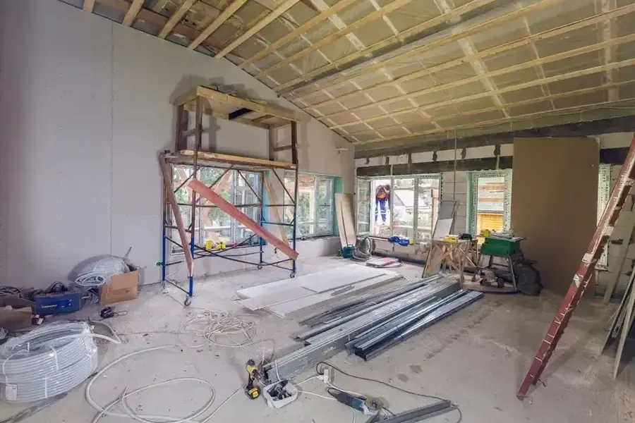 How Construction Services Support Home Expansion Projects in Tyler, TX How Construction Services Support Home Expansion Projects in Tyler, TX