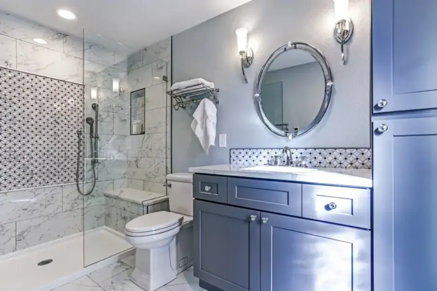 How Remodelers Maximize Small Bathroom Spaces Tyler, TX How Remodelers Maximize Small Bathroom Spaces Tyler, TX