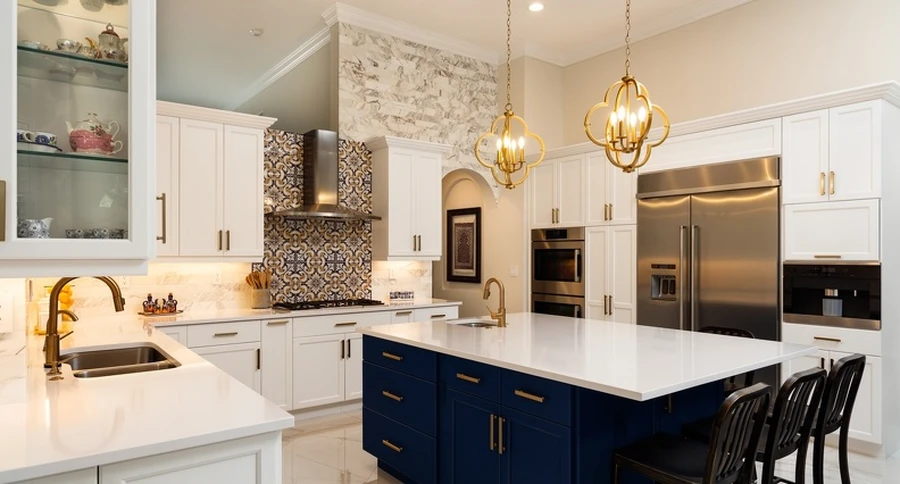 Why Homeowners Invest In Kitchen Remodeling Projects in Tyler, TX Why Homeowners Invest In Kitchen Remodeling Projects in Tyler, TX