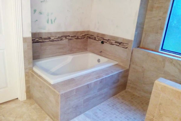 Bathroom Remodeling